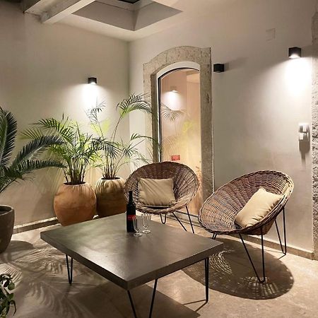 Guestready - Luxury With Private Terrace In Lapa Apartment Lisabona Exterior foto
