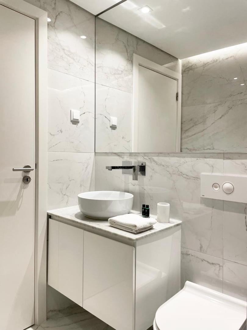 Guestready - Luxury With Private Terrace In Lapa Apartment Lisabona Exterior foto