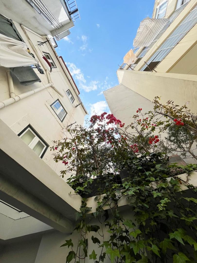 Guestready - Luxury With Private Terrace In Lapa Apartment Lisabona Exterior foto