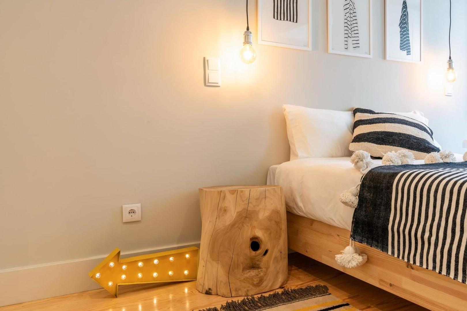 Guestready - Luxury With Private Terrace In Lapa Apartment Lisabona Exterior foto