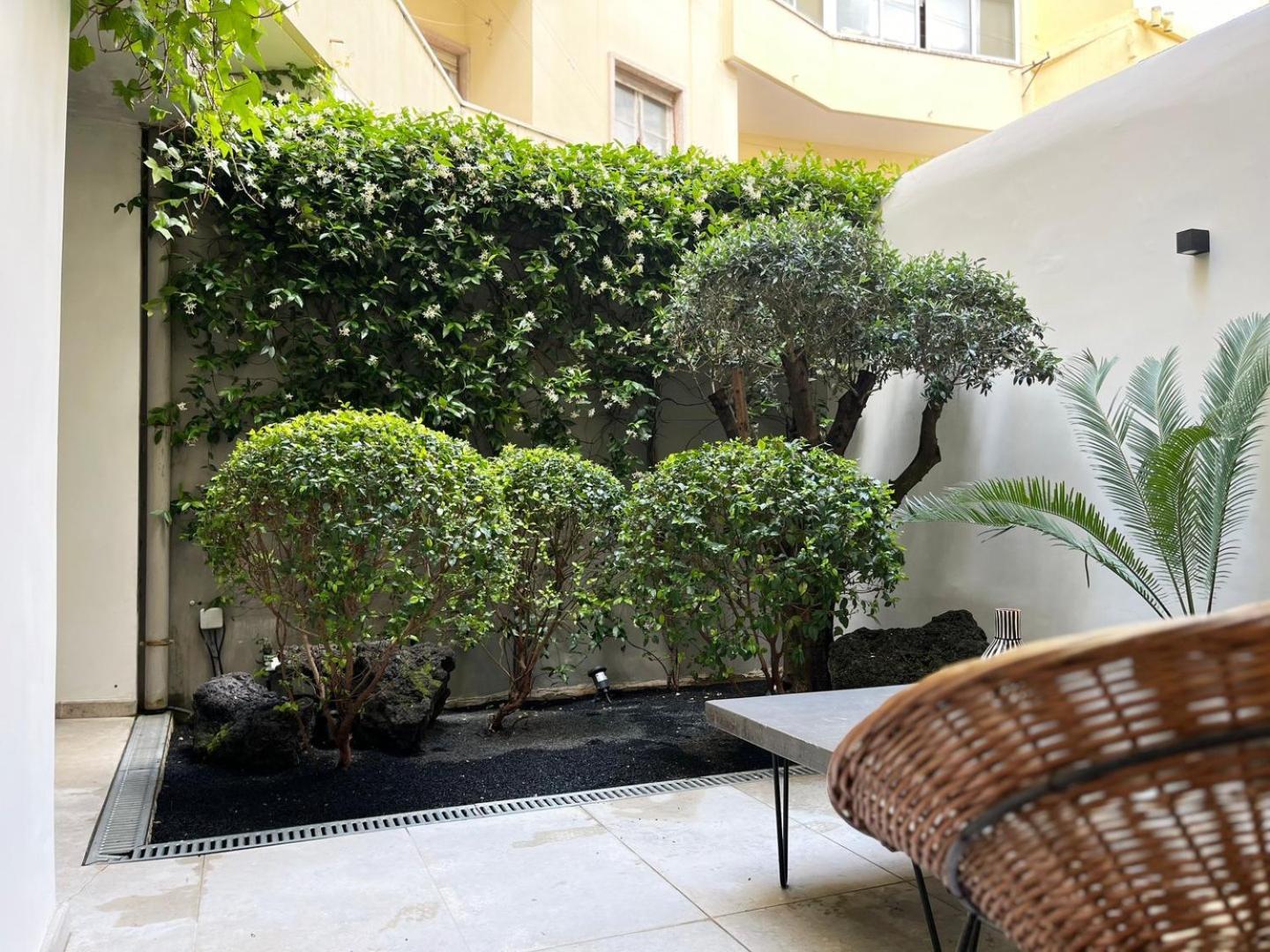 Guestready - Luxury With Private Terrace In Lapa Apartment Lisabona Exterior foto