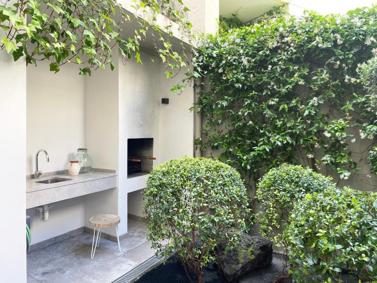 Guestready - Luxury With Private Terrace In Lapa Apartment Lisabona Exterior foto